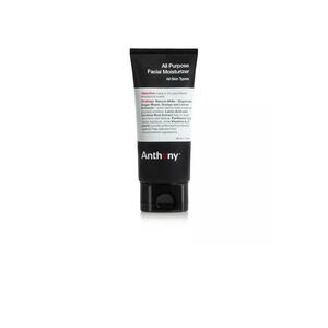 Anthony All Purpose Facial Moisturizer, 3 Fl Oz, Contains Natural AHA's - Sealed